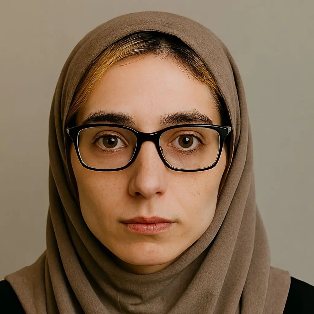 خانم میرزایی