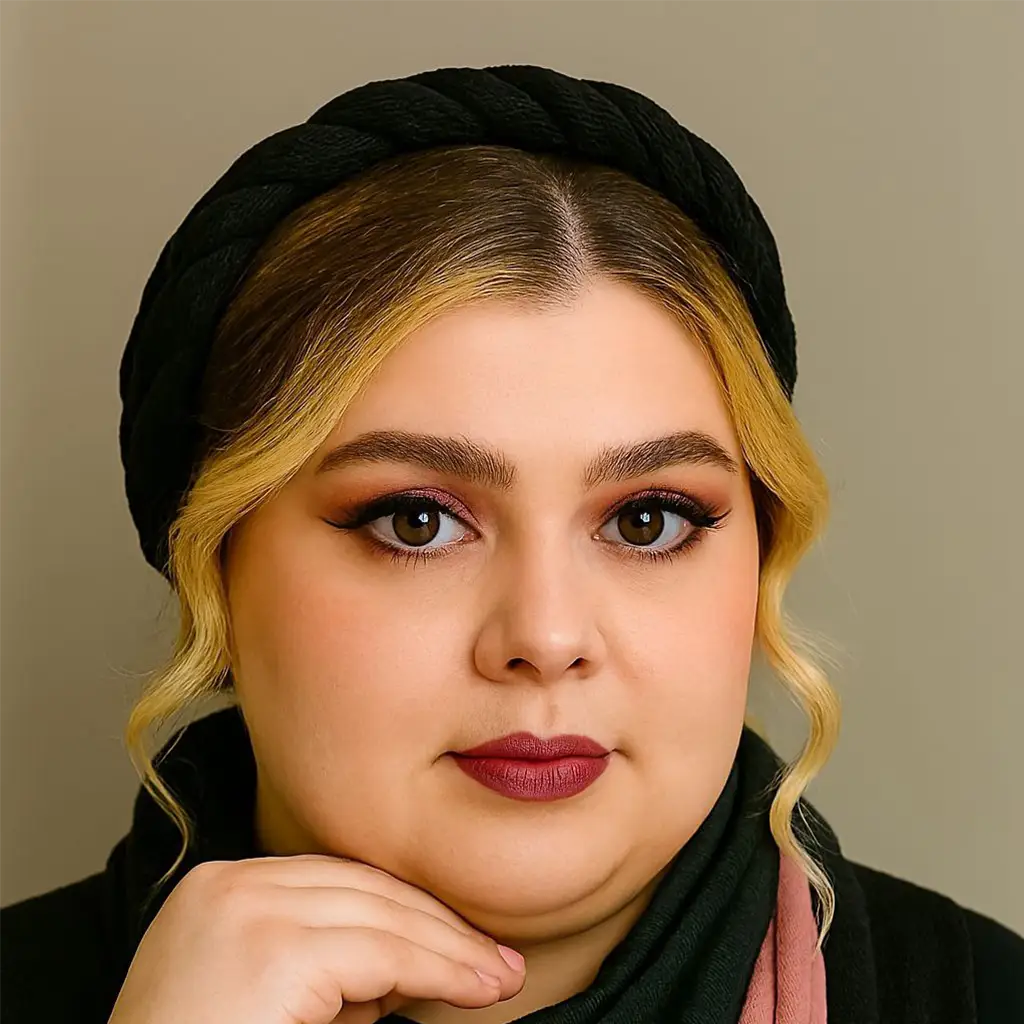 خانم گودرزی